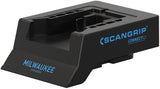 Scangrip adapter connector adapter 18v battery milwa f.work lights
