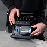 Scangrip power supply connect . power supply power supply connect