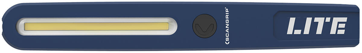 Scangrip penlamp stick lite m led lamp sticker lite m