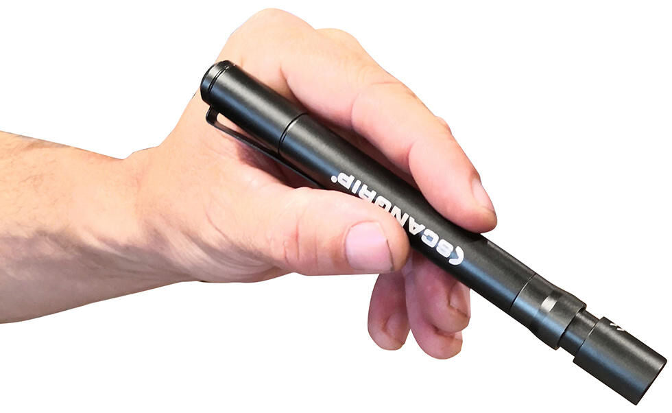 Scangrip penlamp flash pen led lamp flash pen
