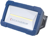 Scangrip star hand spotlight work lights star