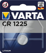 Varta Knoopcell CR1225 (P1)
