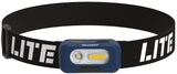 Scangrip hoofdlamp head lite led head lamps head lite