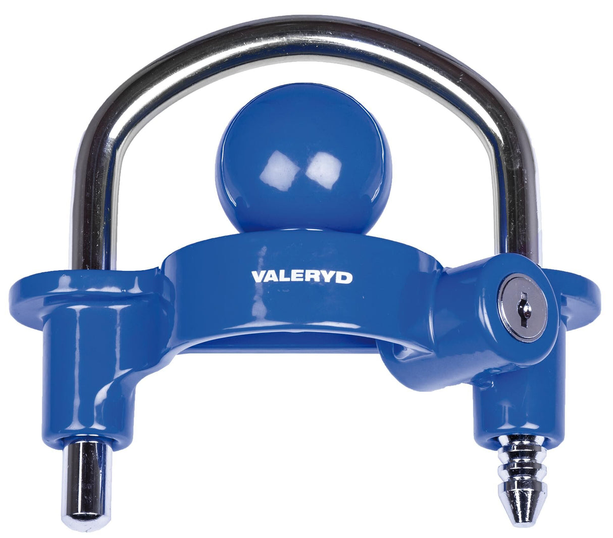 Valeryd theft protection anti-theft devices universal f. drawbar coup
