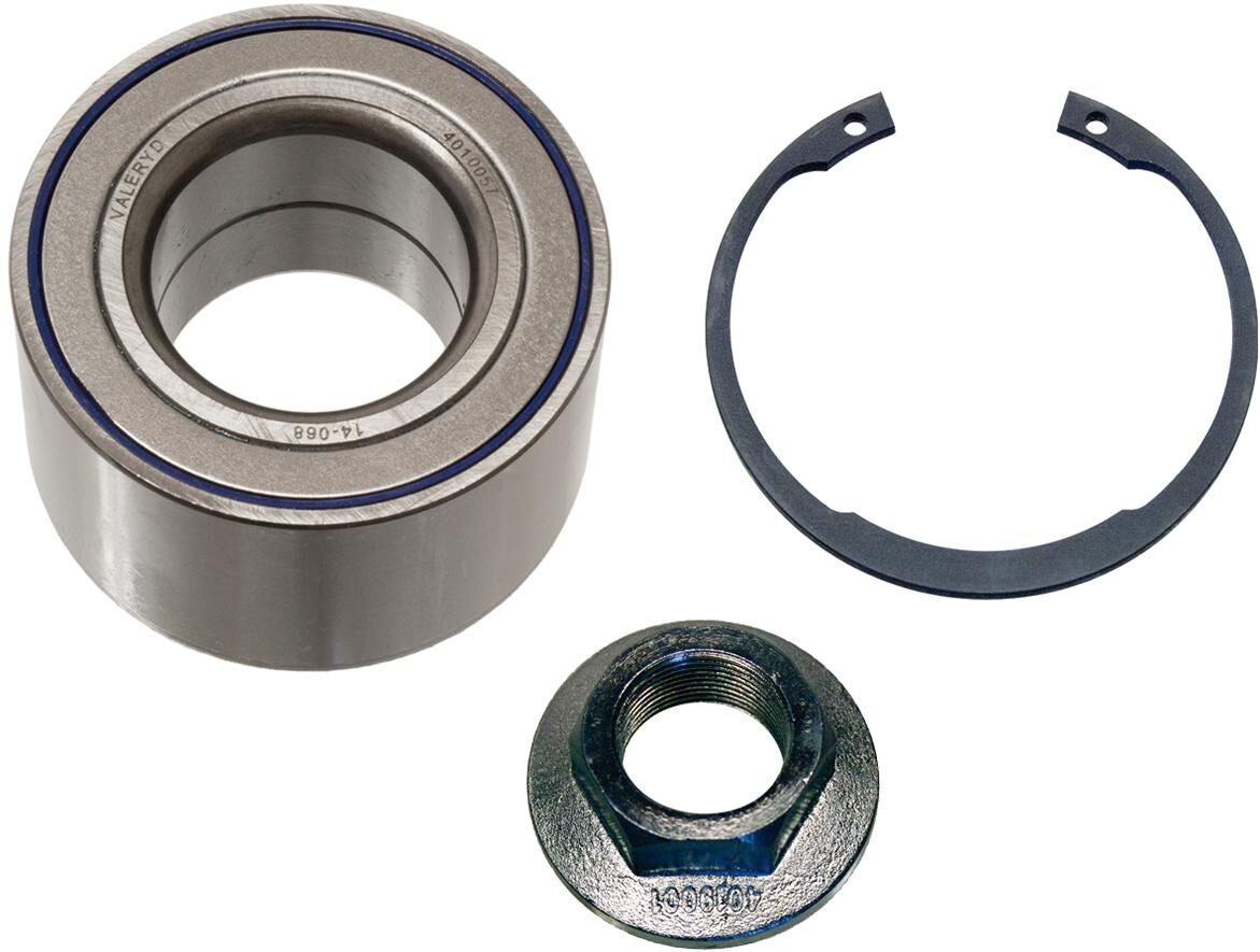 Valeryd compact bearing set compact bearing set 34x64 f. alcohol 2051 34x64x37