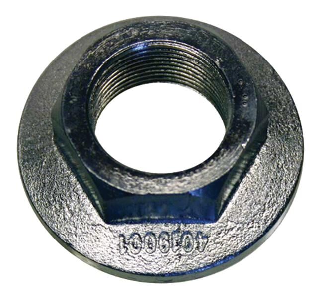 Valeryd flensmoer flanged nut m24x1.5 alko 1637 2051