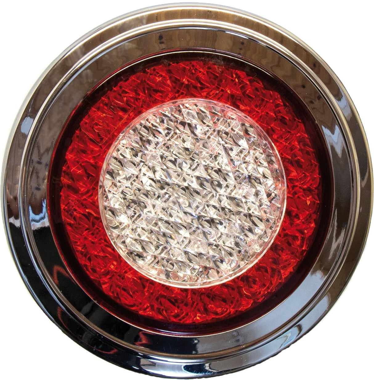 Valeryd rear light led tail light rl d.95 12-24v