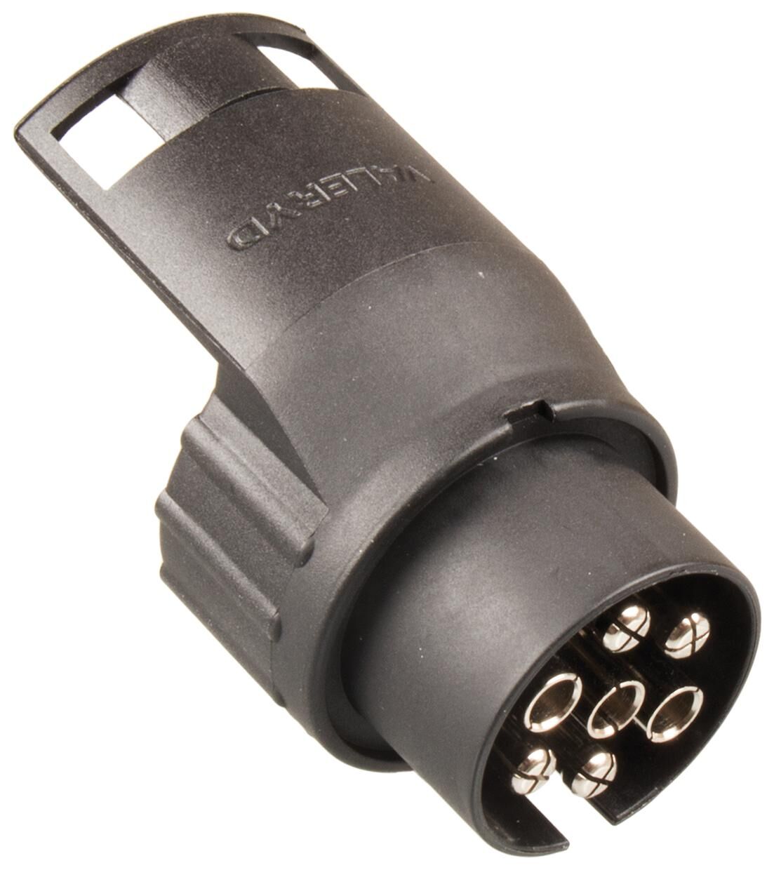 Valeryd adapter plug adapter short 7-13pole plastic