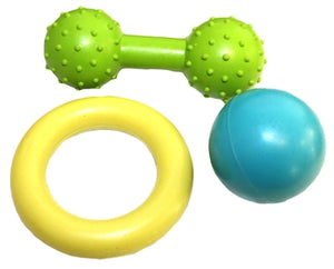 Descriptive image text