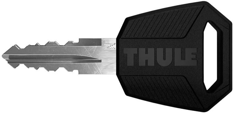 Thule Yepp key for Yepp 2 and Yepp Nexxt 2 number N246