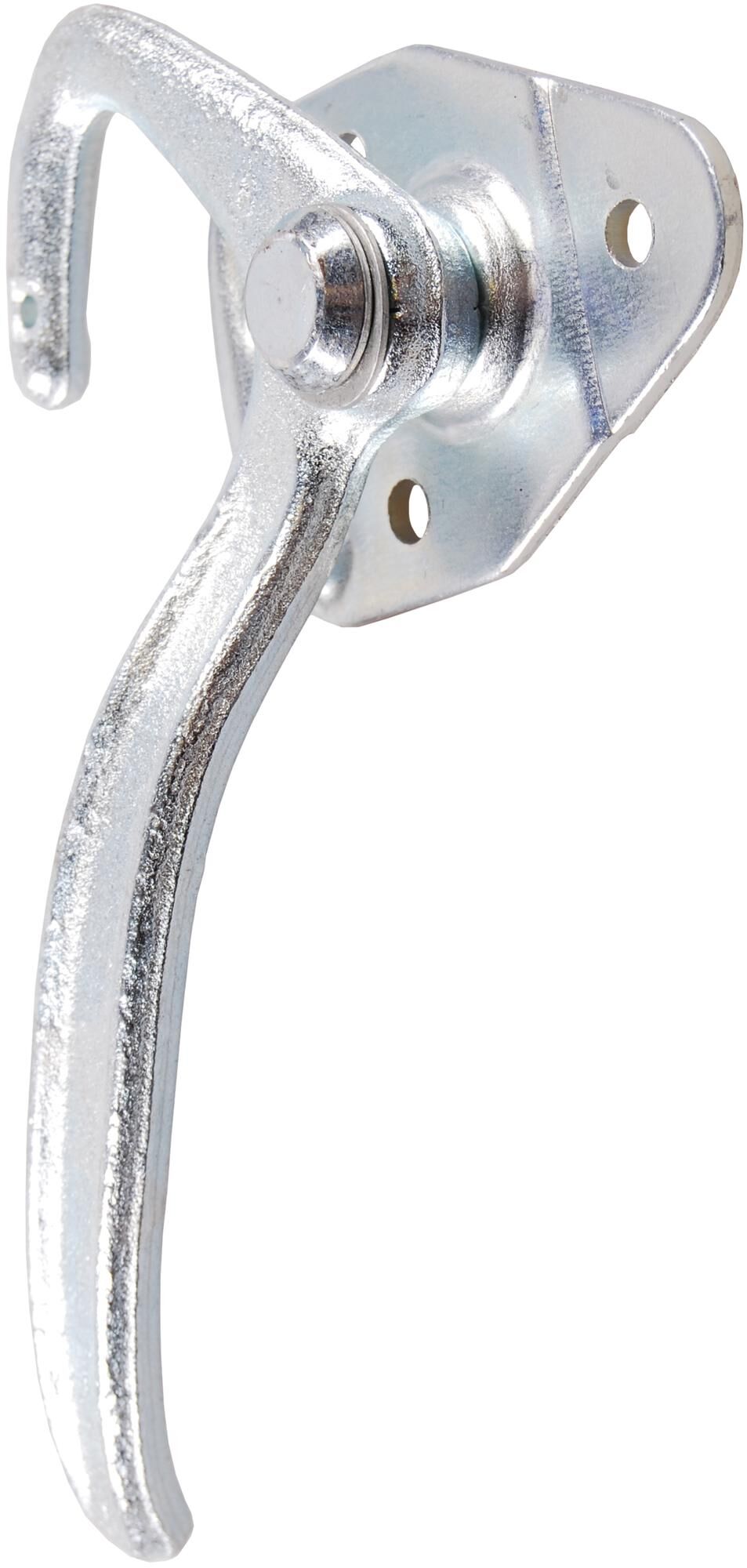 Bünte right angle lever lock right angle lever lock without oese