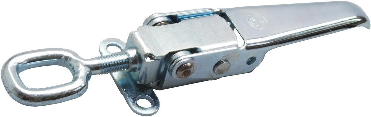 Hestal excentersluiting 60450 eccentric lock zinced