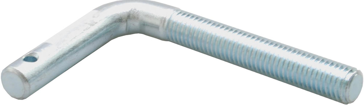 Bünte spigot part spigot part w. thread