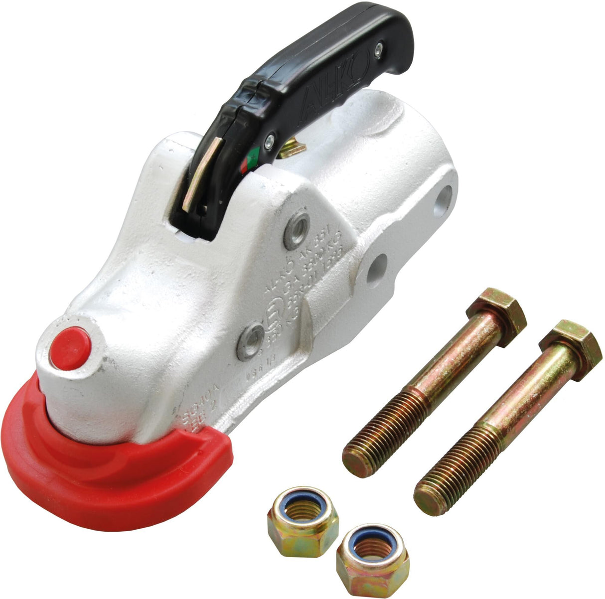 Al-ko ak 351 ball coupling ball coupling up to 3500k alko ak351