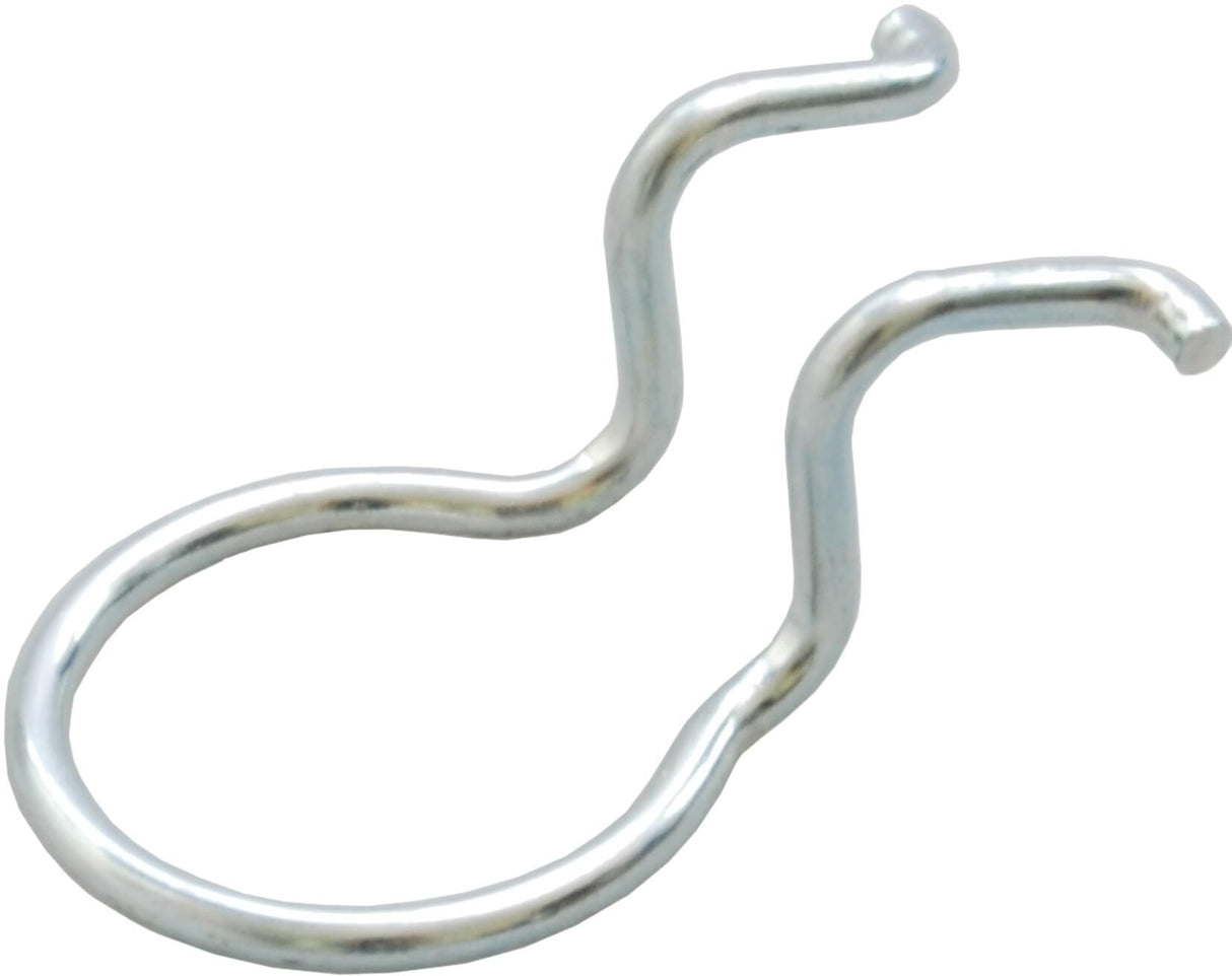 Winterhoff stekkerhouder plug holder steel wire f. couplings