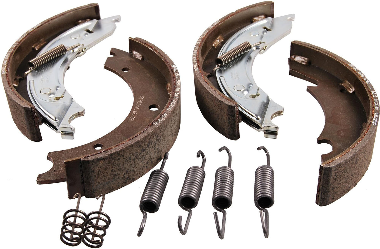 Schlegl remschoenen set