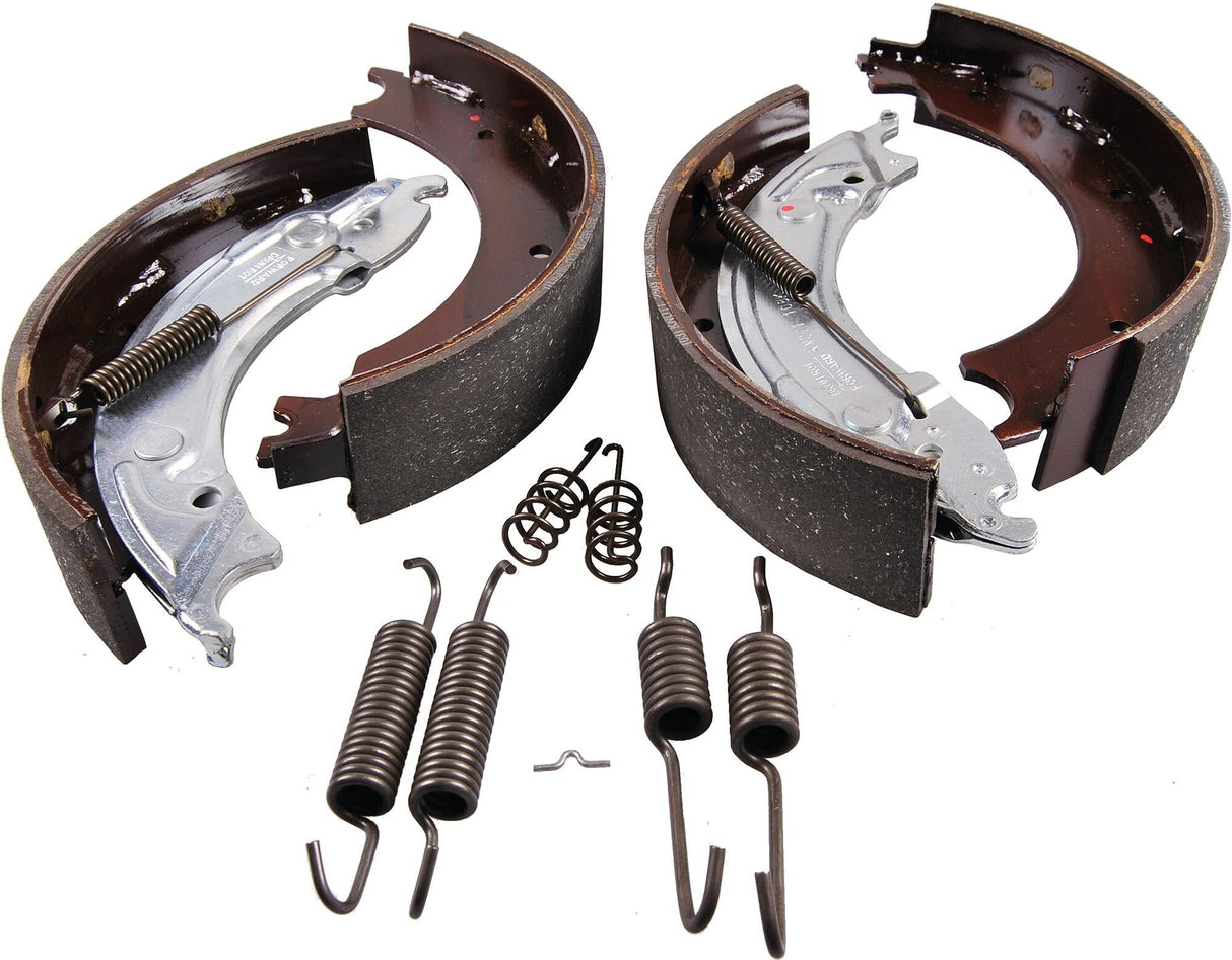 Valeryd brake shoe sets brake shoe set .