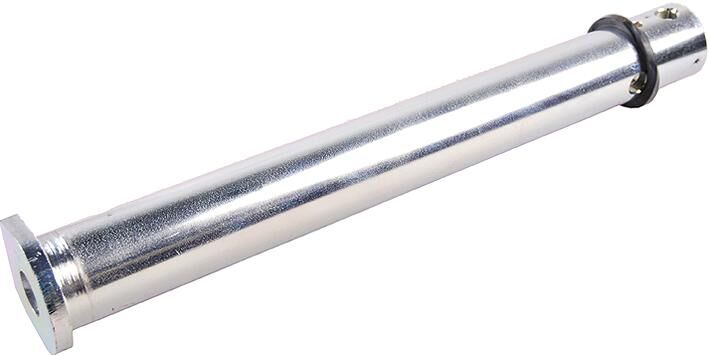 Knott trekstang tie rod f.,nieper overrunning device kf30ac