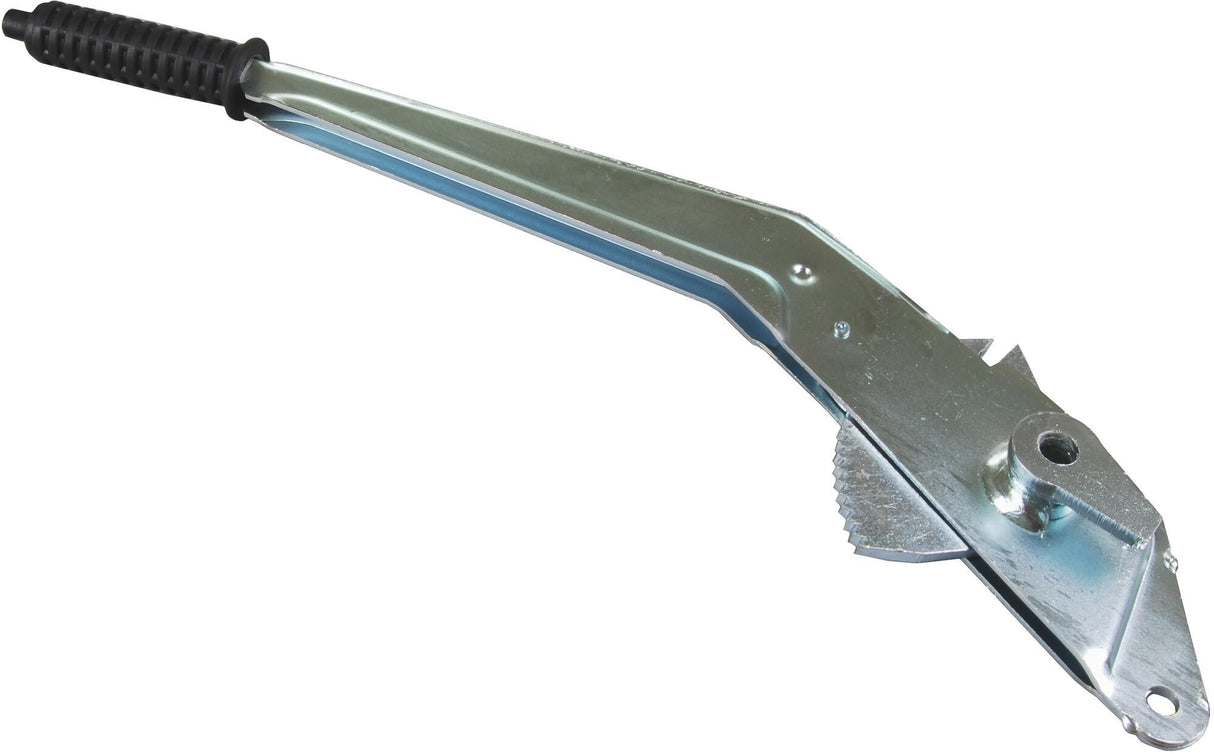 Peitz handremhendel hand brake lever .