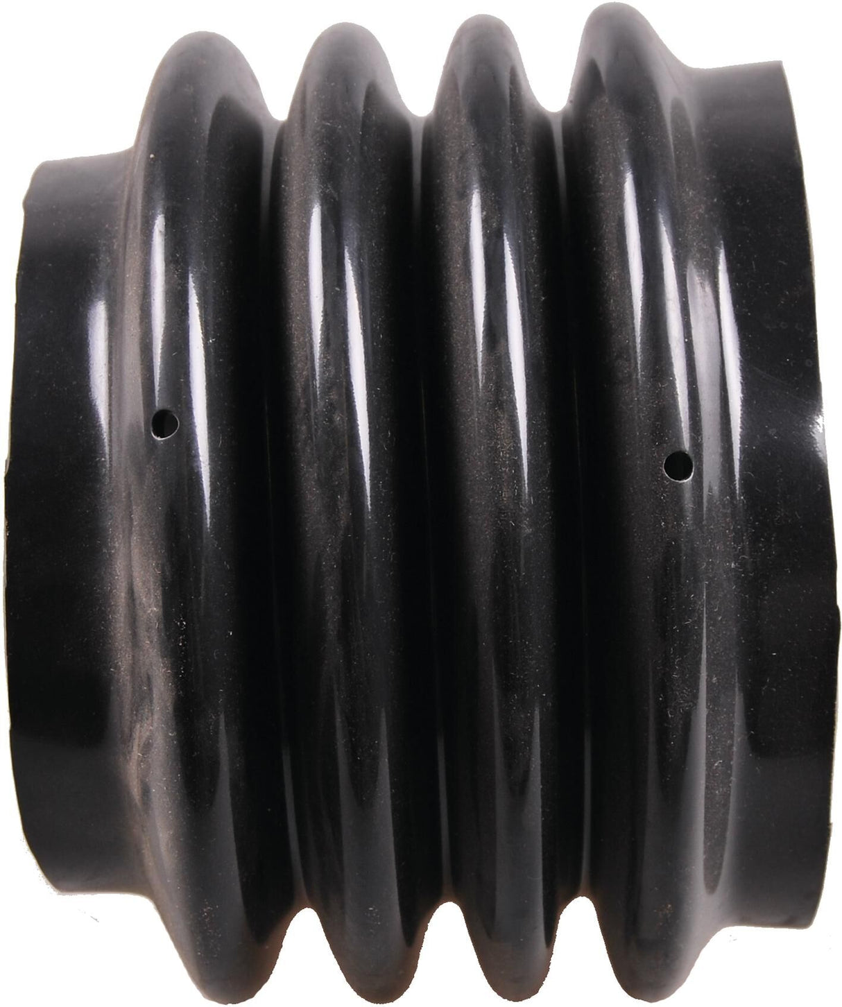 Westfalia-automotive westfalia vouwbalgen bellows gruemer 105 105 mm