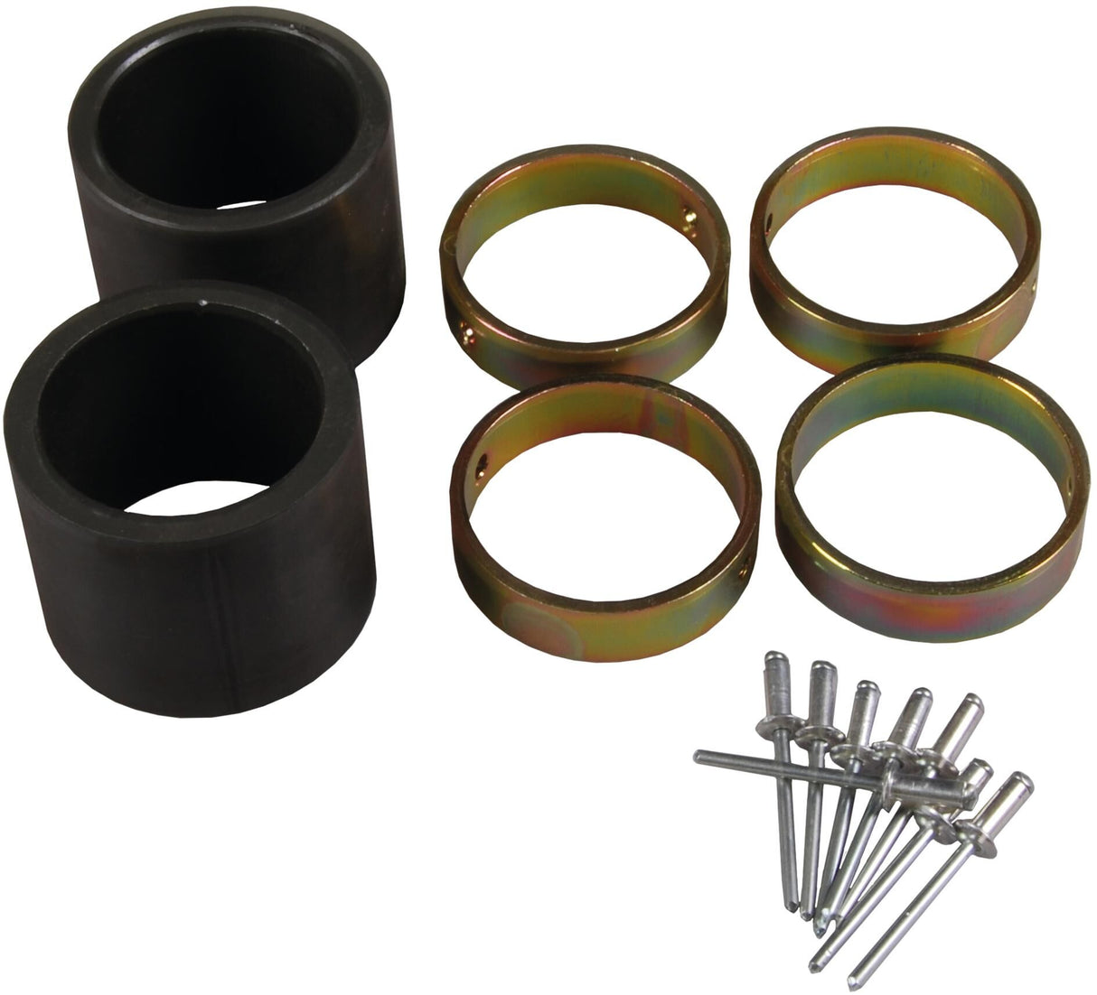 Westfalia-automotive lagerbus westfalia bearing bush westfalia wae 2000 front rear