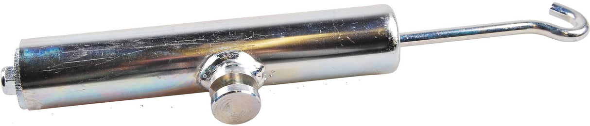 Bünte spring mechanism rear coil tension springs type ak