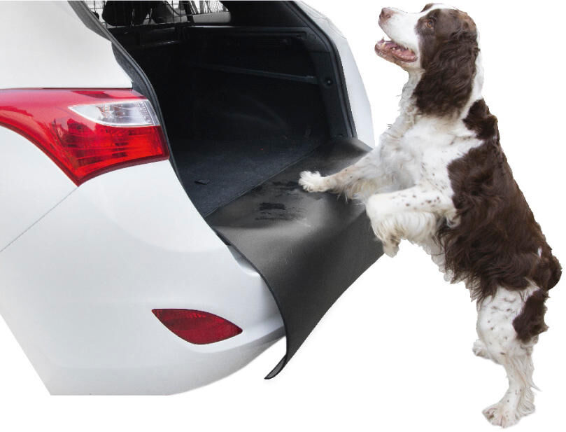 Autostyling seehase seehase kofferbakmat barry loading sill protection b