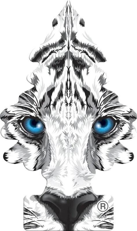 Wunder-baum Parfum Beem Loftfrëschung Wonnerbaum Wild Instinct 1 er
