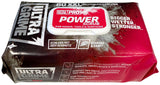 Ultragrime ® reinigingsdoek pro schrobdoek . power scrubbing cloth ult grime pro, 1pk. a 80pcs.