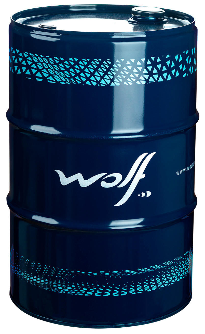 Wolf motorolie extendtech hm .