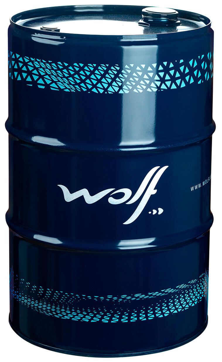 Wolf motorolie officialtech ms-fe .