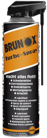 Turbo-Spray Original 500 ml