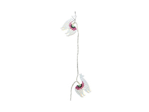 Lumineo cable de luz LED alpaca 180cm-10l