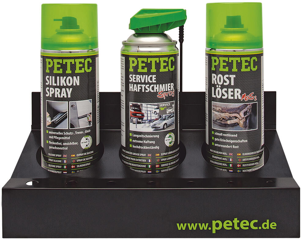 Petec actie pakket service-pack . service package