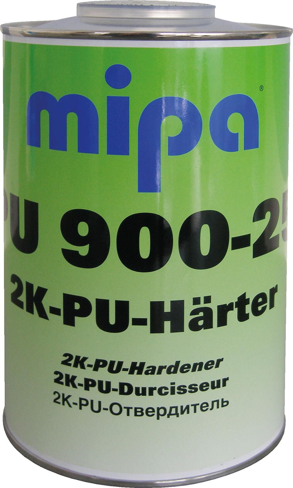 Mipa hardingsmiddel pu 900-25
