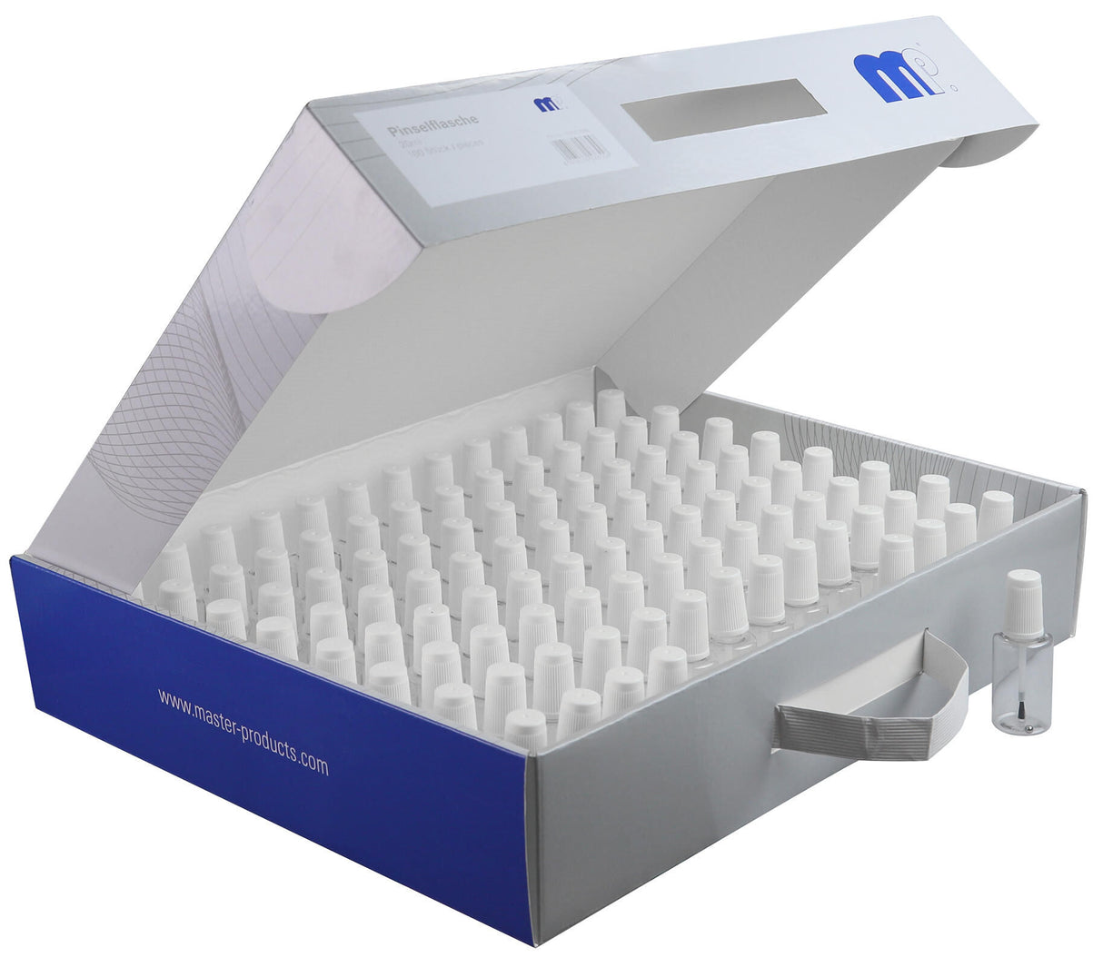 Mipa corrective brush bottle