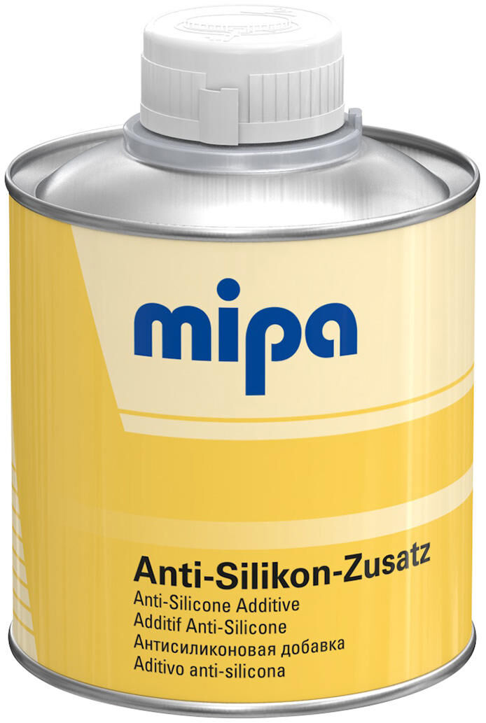 Mipa anti-siliconen toevoeger