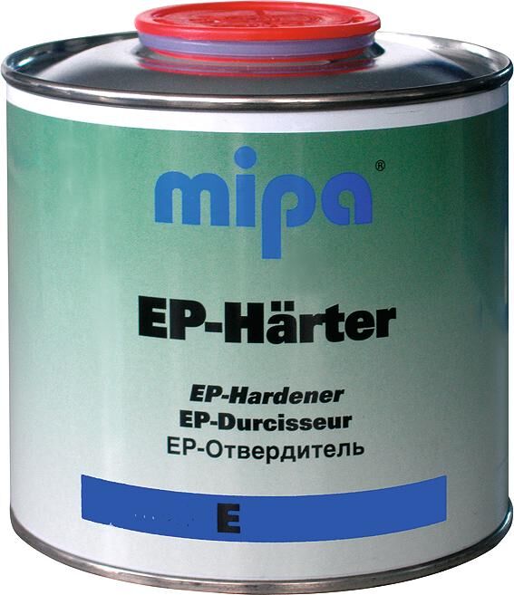 Mipa ep verharder e25