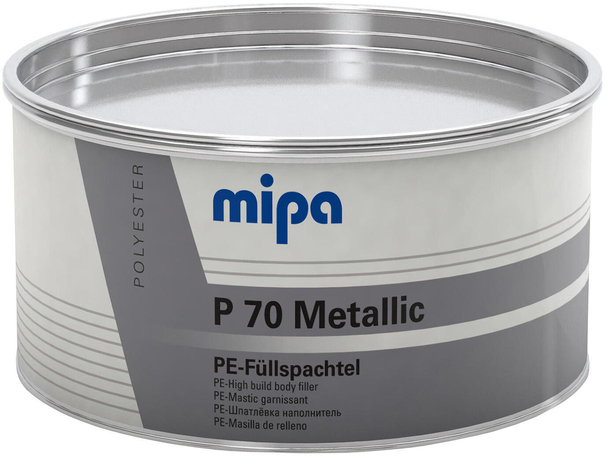 Mipa vulmiddel p70