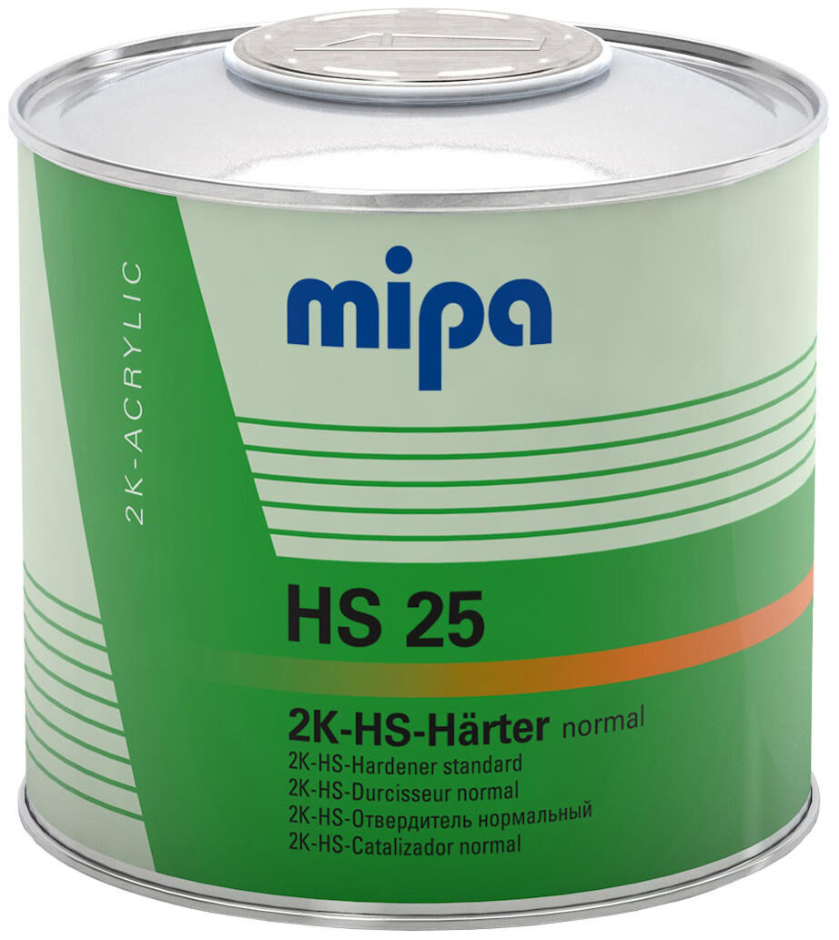 Mipa verharder hs 25