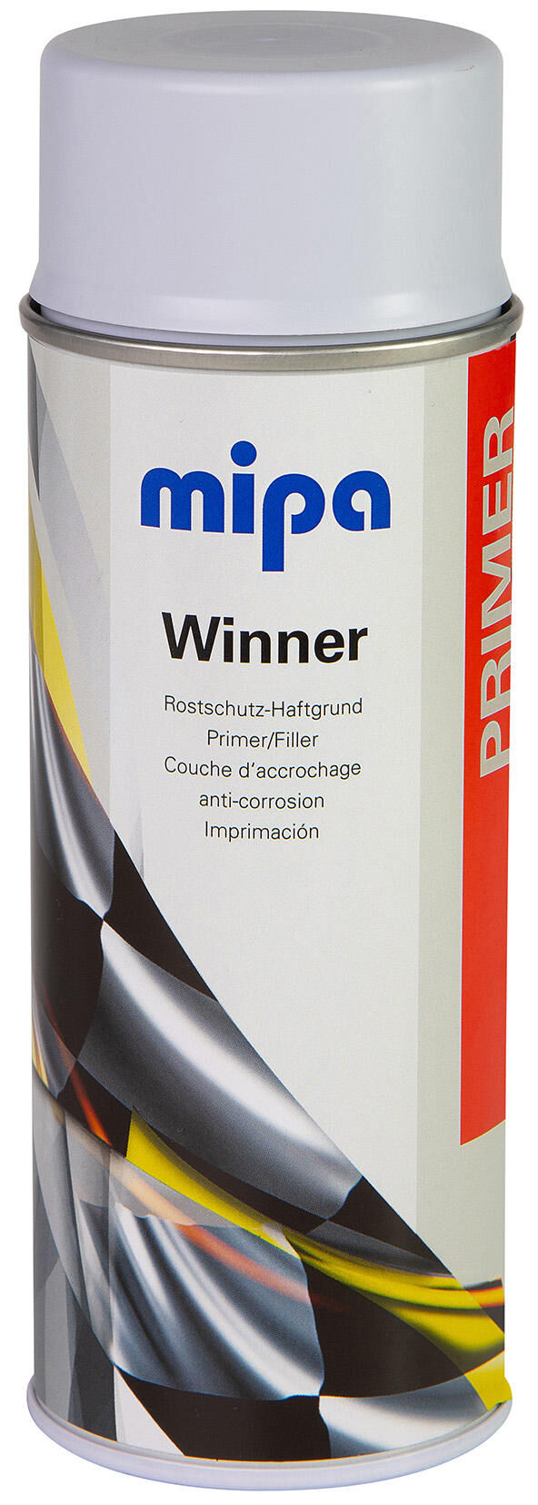Mipa hechtprimer winner