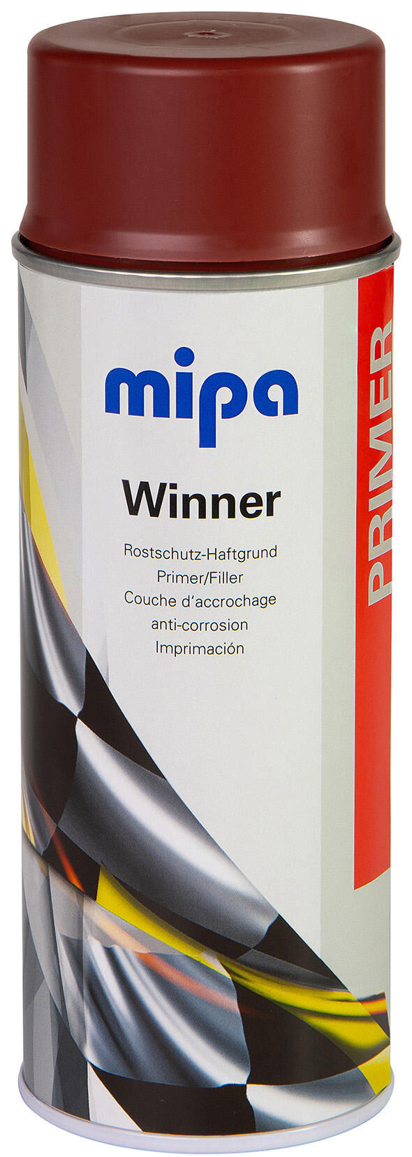 Mipa hechtprimer winner