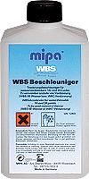 Mipa wbs versneller