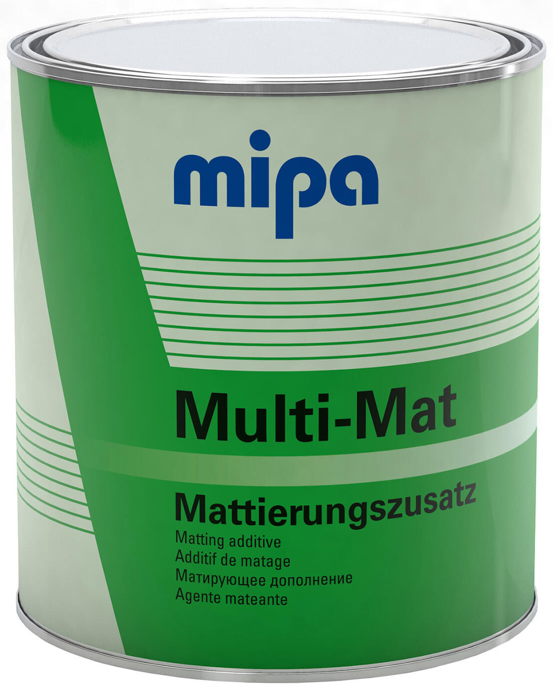 Mipa universeel mat-middel ?multi mat