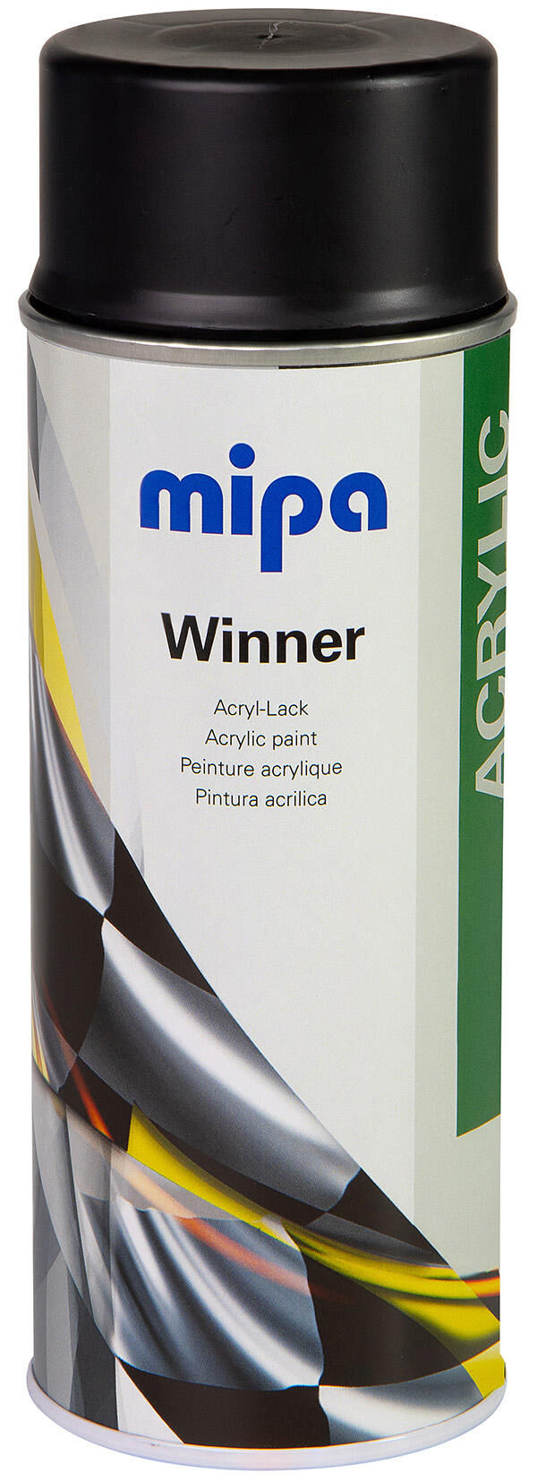 Mipa autolak winner