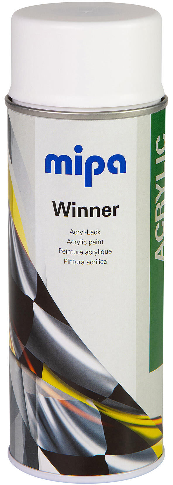Mipa autolak winner