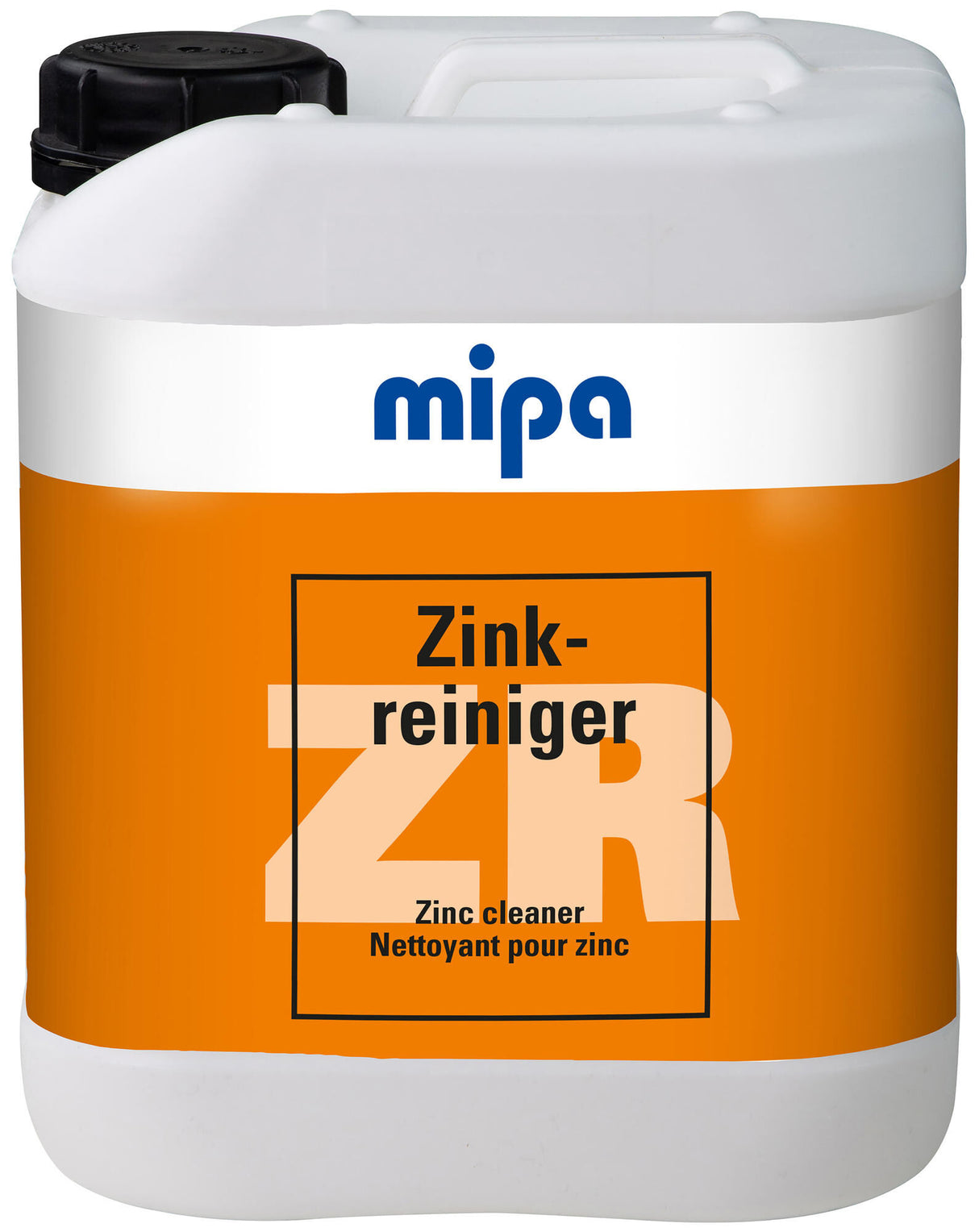 Mipa reiniger zinkreiniger