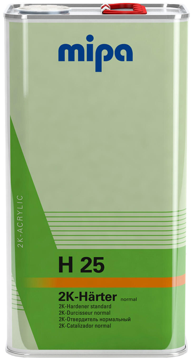 Mipa hardingsmiddel h 25