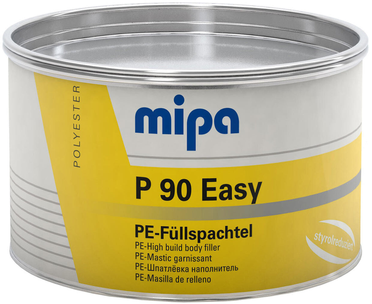 Mipa plamuur p90 easy