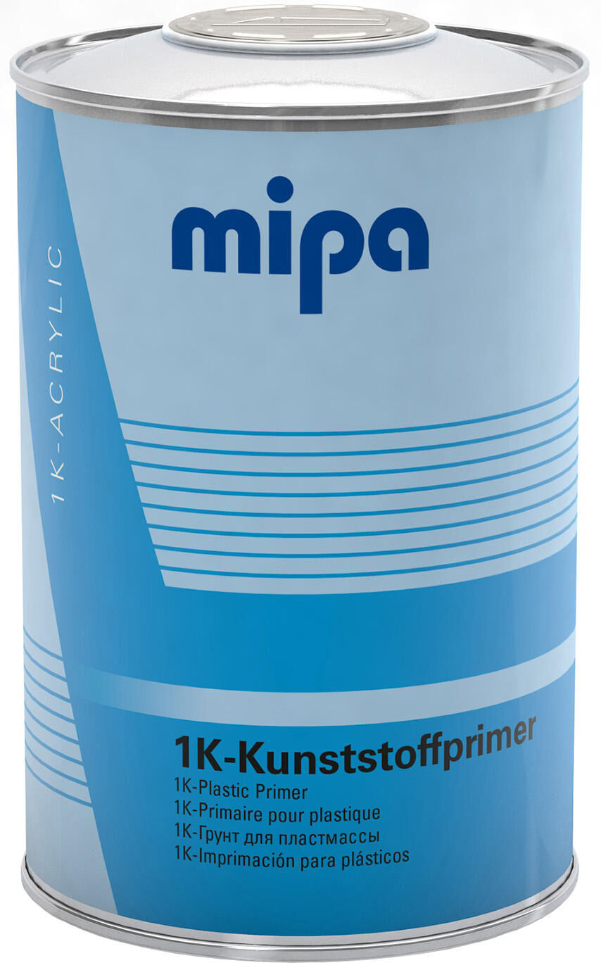 Mipa 1k-kunststof-primer
